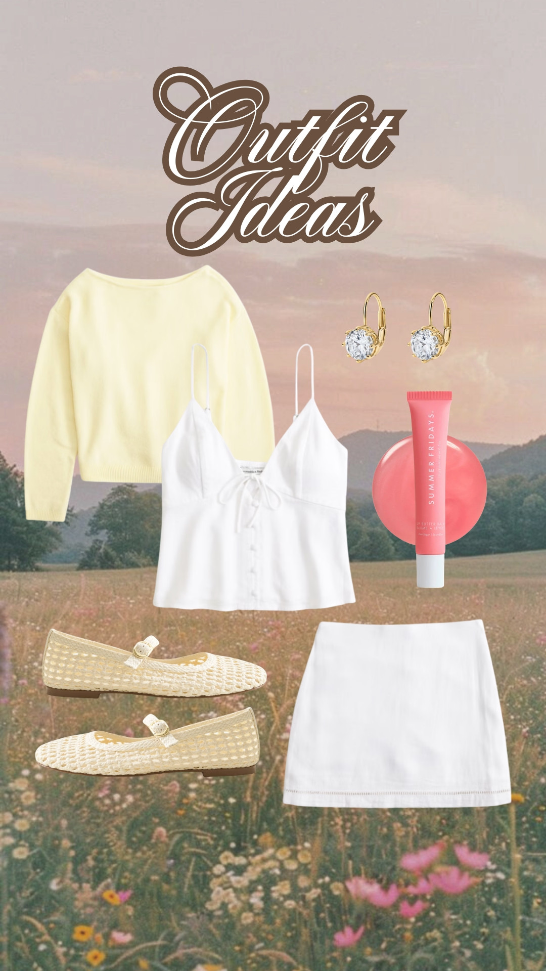 The LTK Spring Sale is here! Copy the code below to save 25% on everything at Abercrombie!

abercrombie sale, spring sweaters, matching sets for spring, linen sets, mom outfits for spring 

 #LTKSpringSale #LTKootd #LTKmomlife