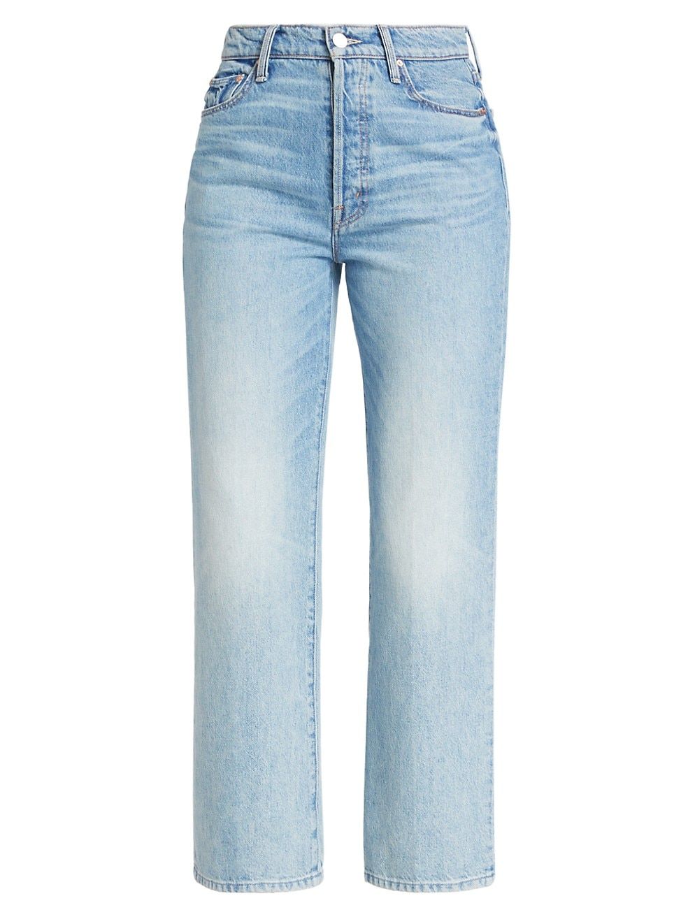 The Rambler Straight-Leg Jeans | Saks Fifth Avenue
