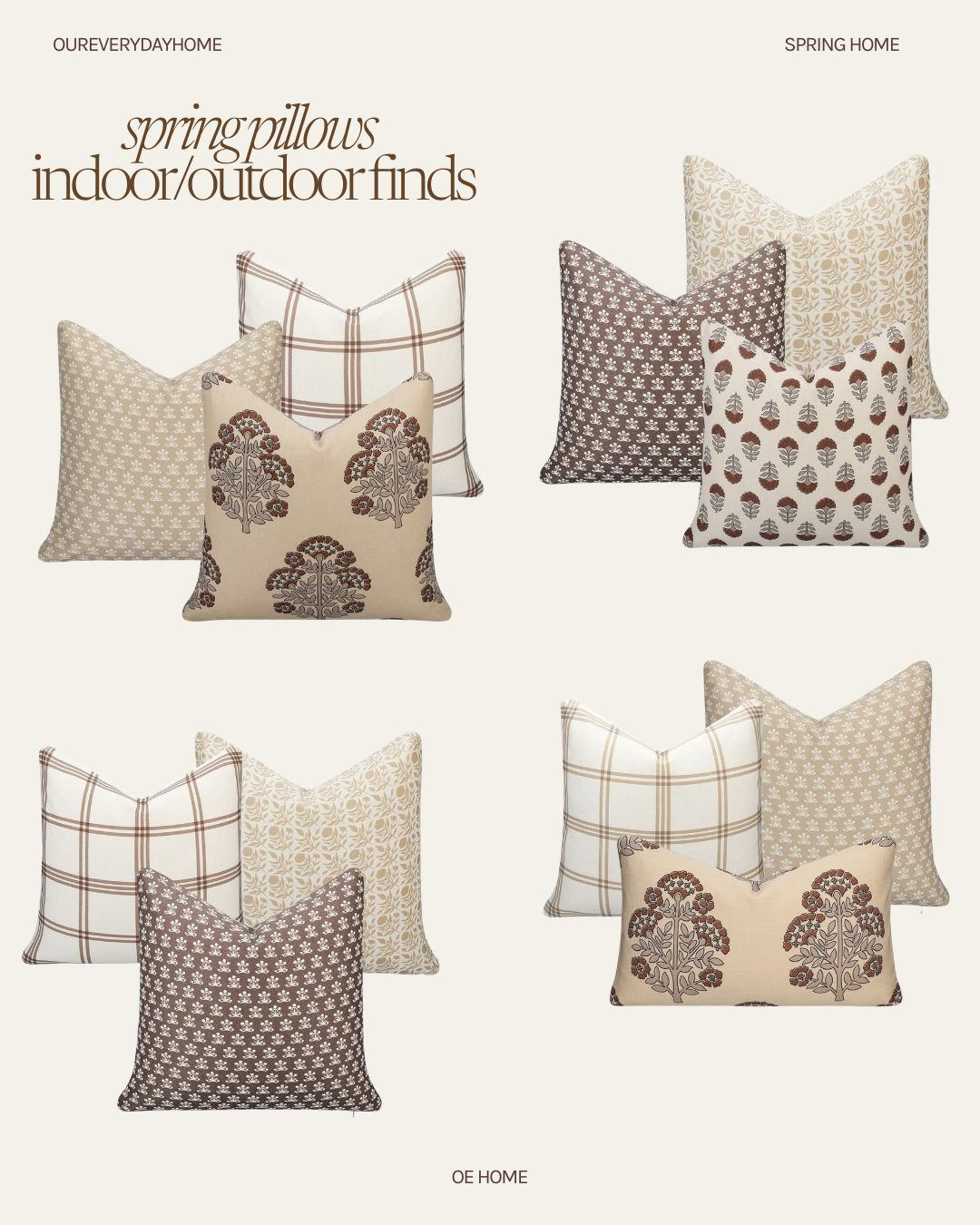 spring throw pillows
spring decorative pillows
spring pillow covers
neutral spring pillows
spring home refresh pillows
spring living room pillows
spring couch pillows
spring sofa styling
spring accent pillows
spring home decor finds
seasonal throw pillows
spring pillow styling ideas
light and airy pillows
fresh spring decor
spring home accessories 

 #LTKSeasonal #LTKHome #LTKSaleAlert