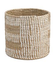 Medium Millennium Mendong Basket | Home | T.J.Maxx | TJ Maxx