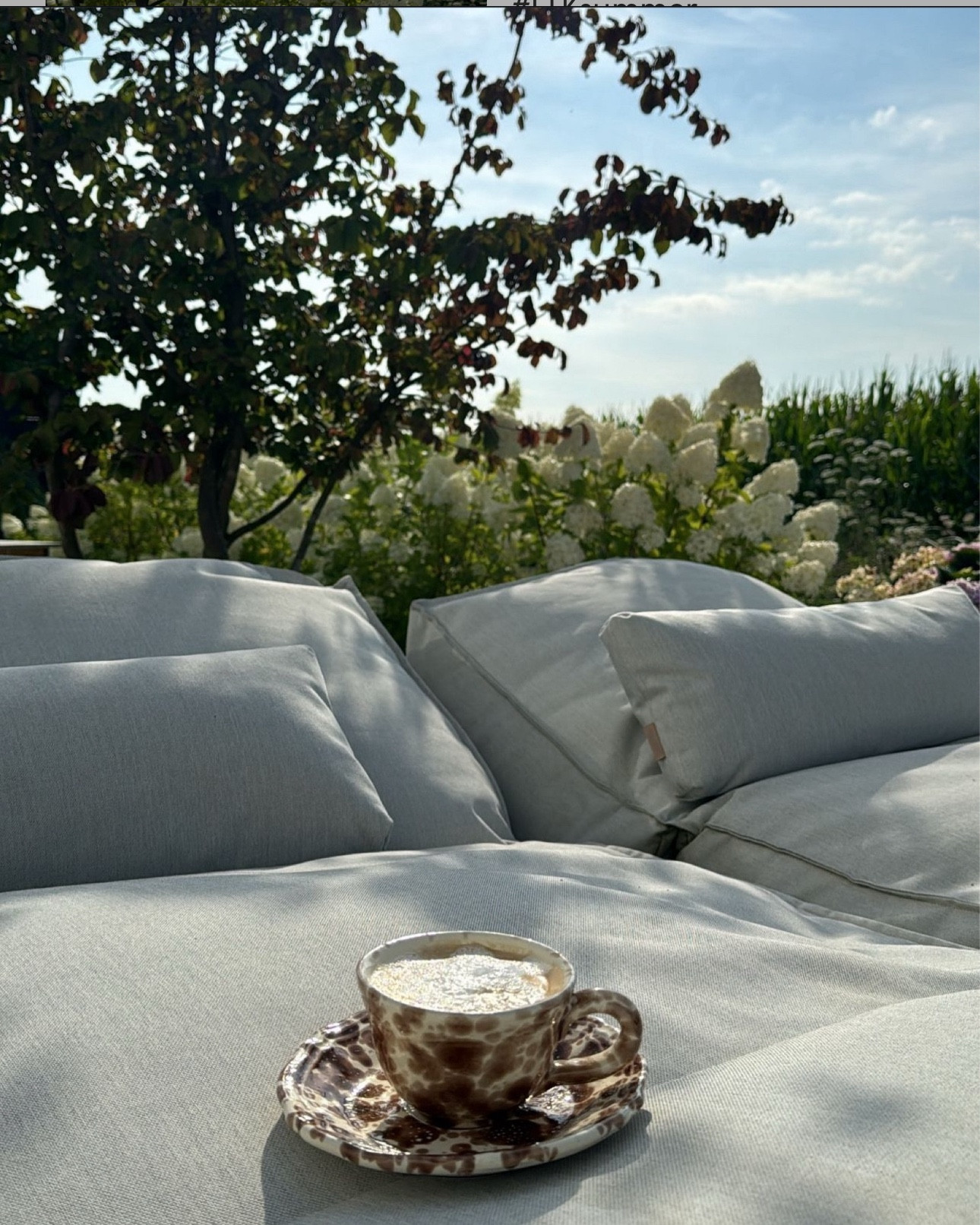 Summer and Winter 

#LTKwinter #LTKhome #LTKluxury