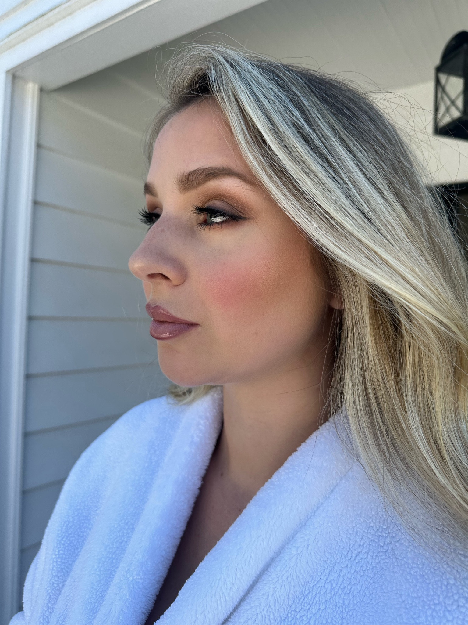 Wedding hair and makeup! Linking all of the products I used! 

#LTKfindsunder100 #LTKwedding #LTKbeauty