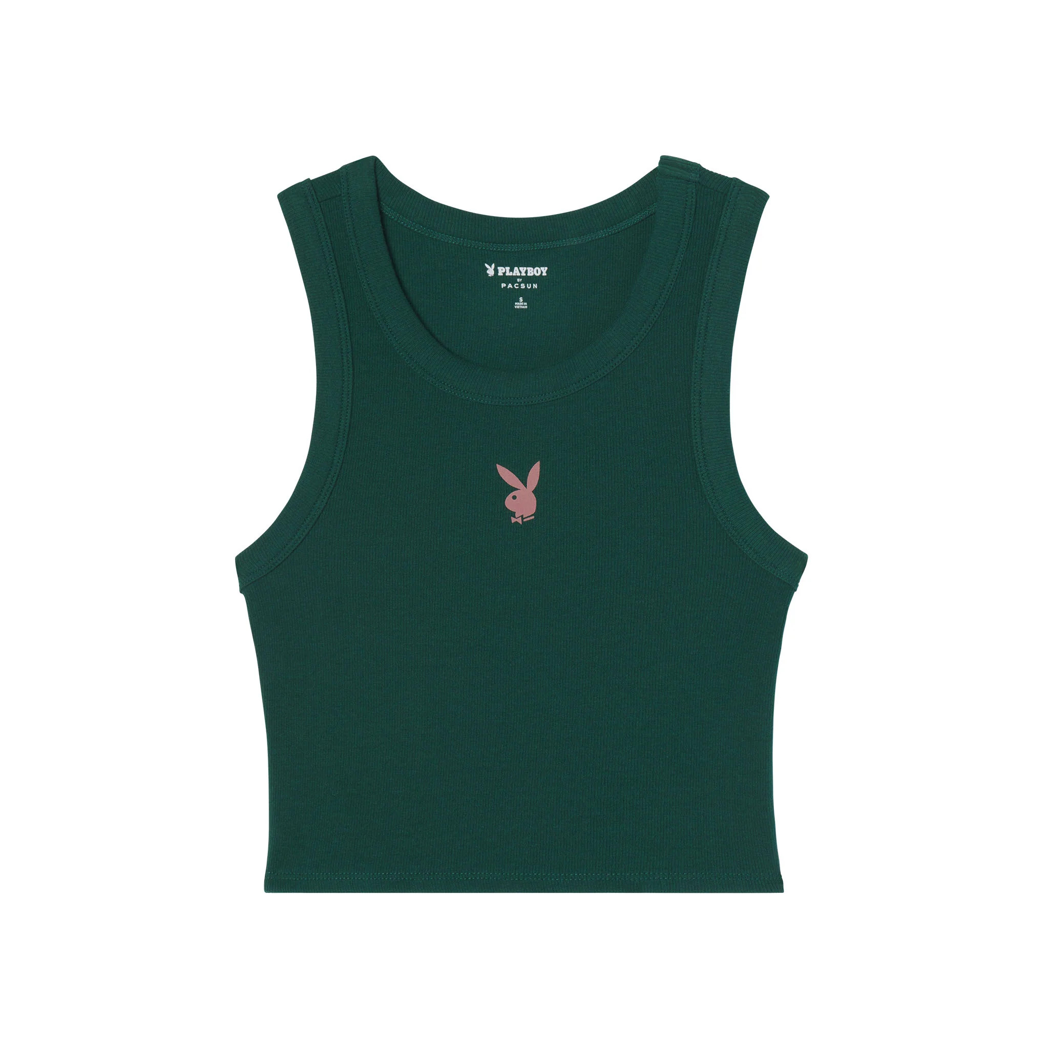 Women's Polar Tank | Playboy