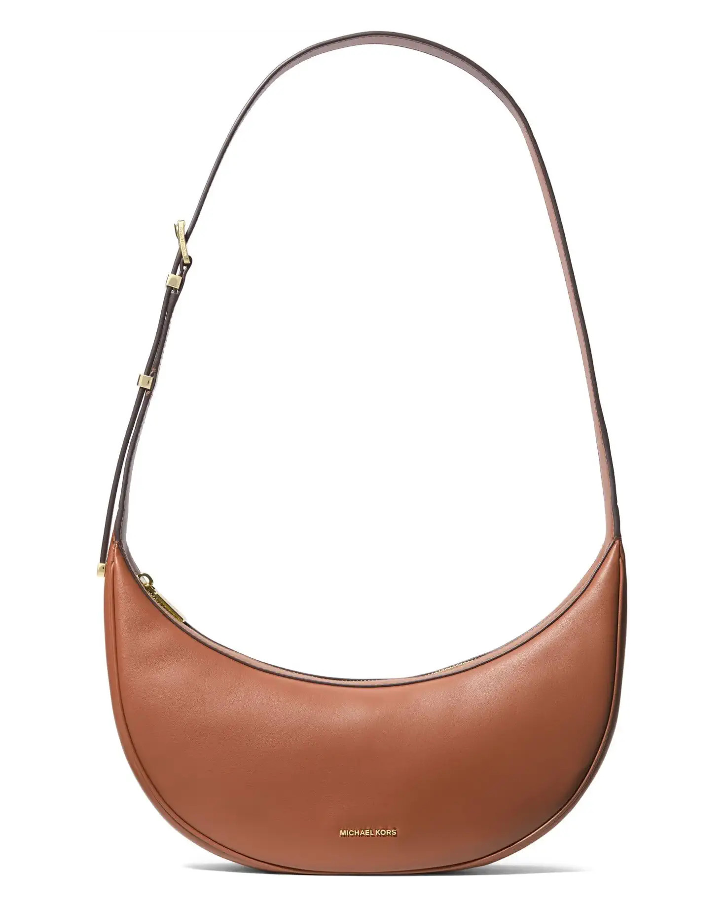 MICHAEL Michael Kors Avra Medium Convertible Sling Crossbody | Zappos