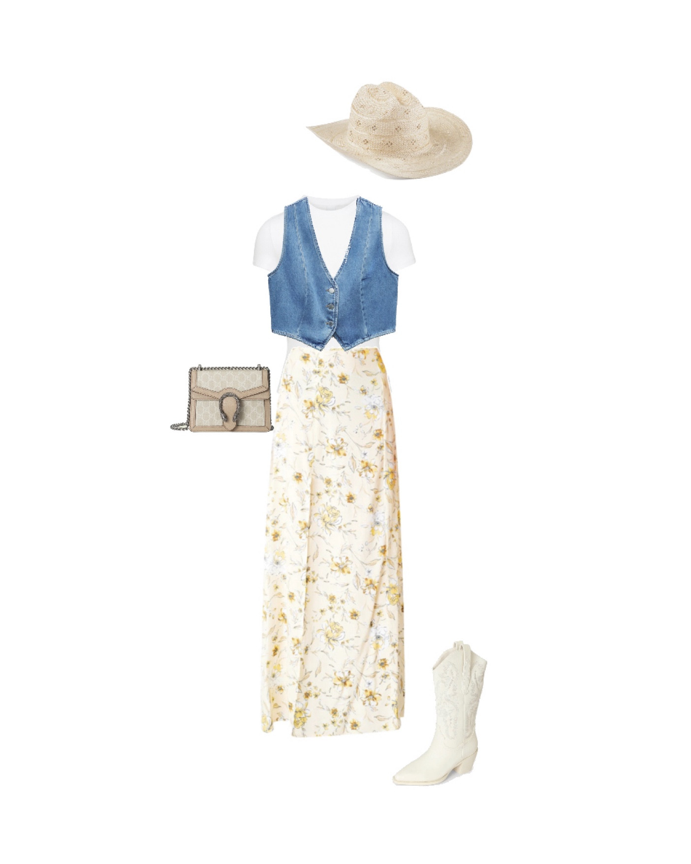 Stampede outfit inspo 

#LTKstyletip #LTKcanada #LTKsummer