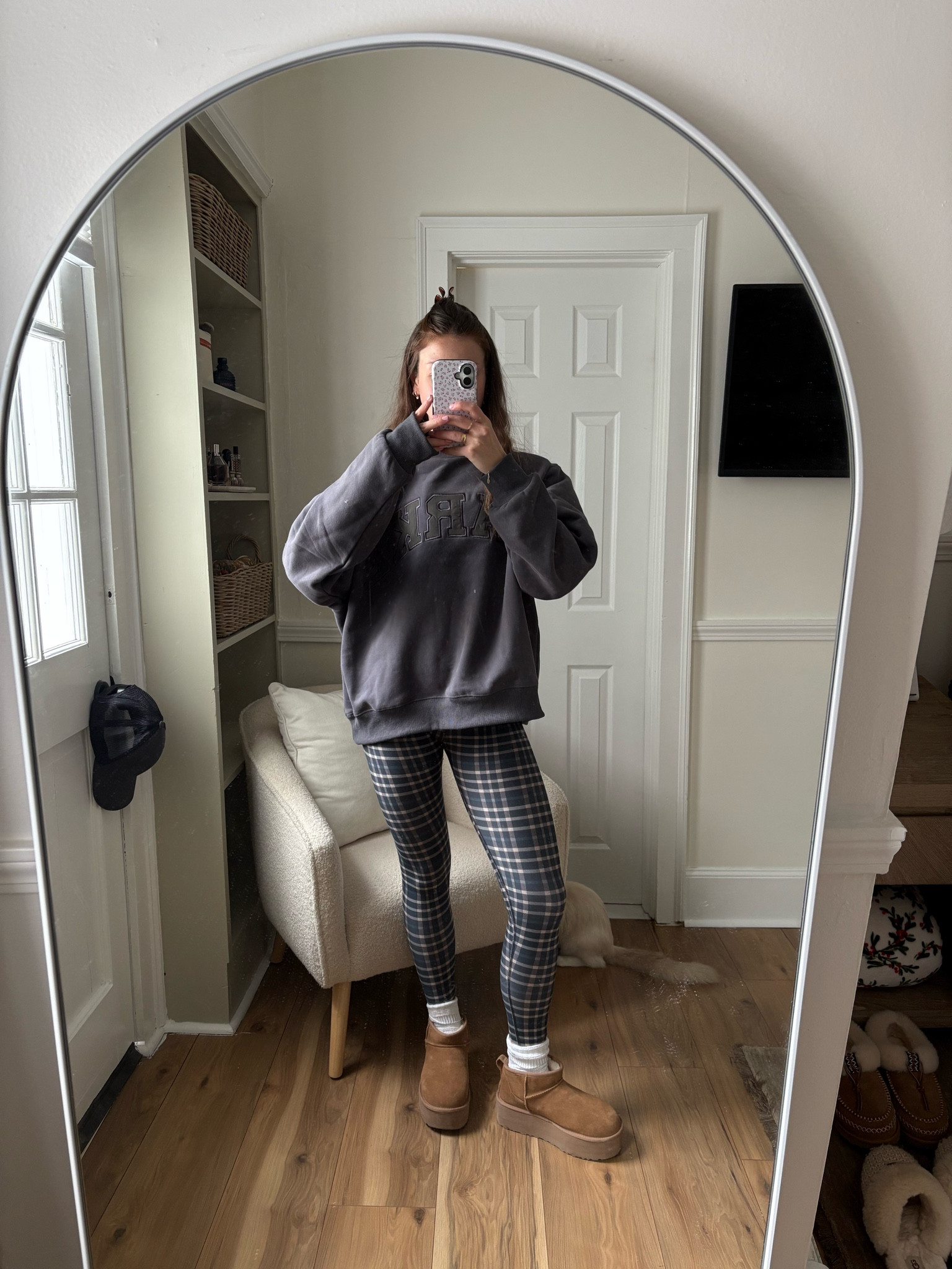 Comfy today

#LTKWatchNow