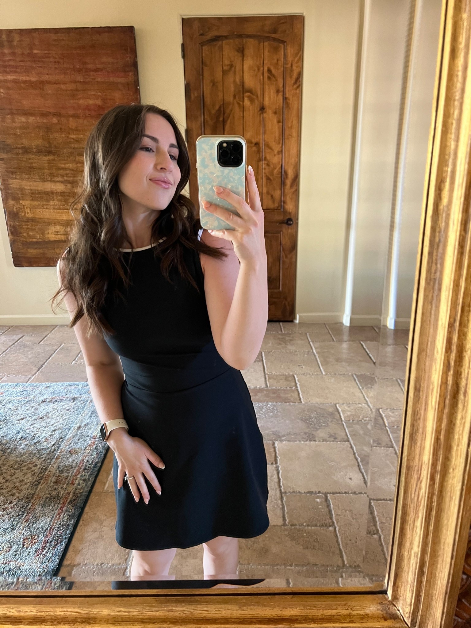 When you’re in the mood for Meredith Blake vibes 💄 🕶️ 👒 

#LTKPetite