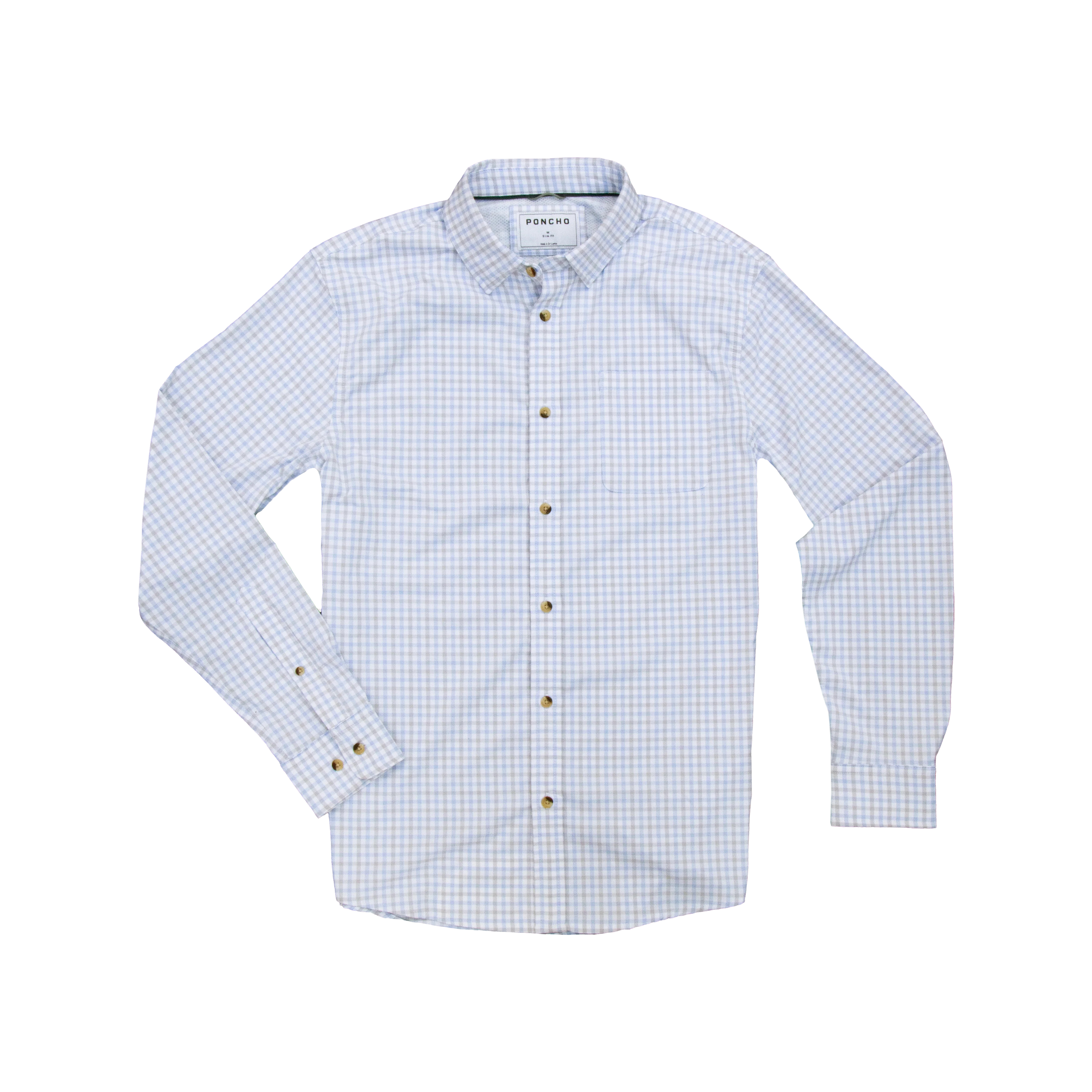 The Perdido | Poncho Outdoors