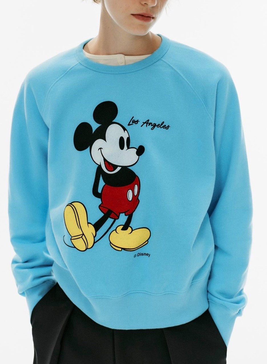 For the Disney lovers — daily edit cover from Found by Em