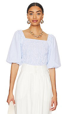 Susana Top
                    
                    Steve Madden | Revolve Clothing (Global)