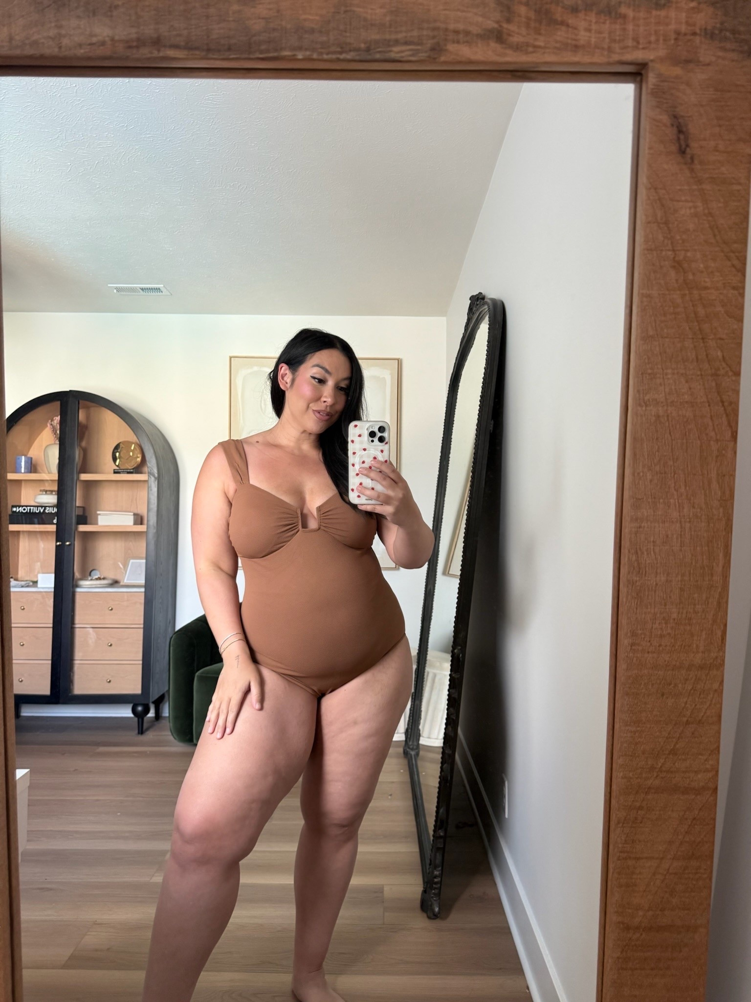 Perfect @Aerie swimsuit for my midsize girlies. Size XL

summer outfit inspo, easy outfit, mom outfit, comfy outfit, midsize style, midsize fashion

#LTKootd #LTKSeasonal #LTKMidsize