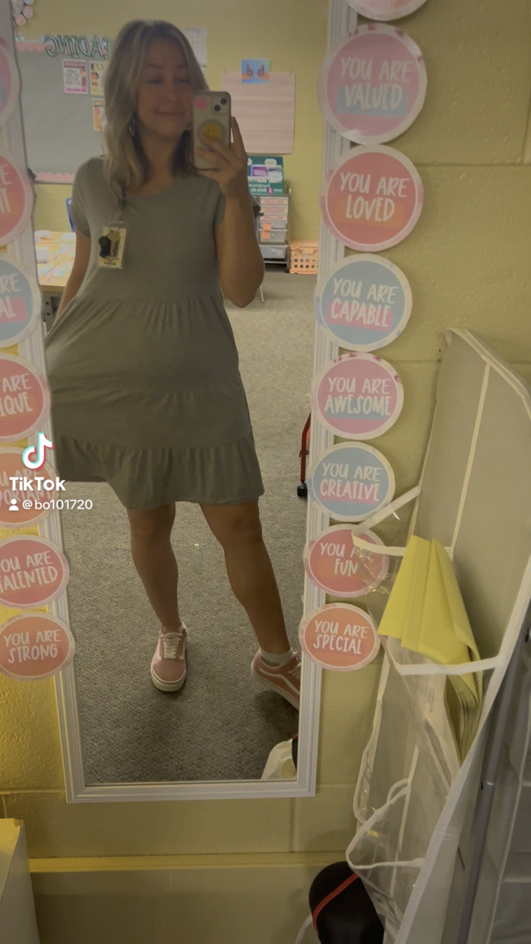 Teacher fit check!

#LTKBacktoSchool #LTKVideo #LTKFindsUnder100