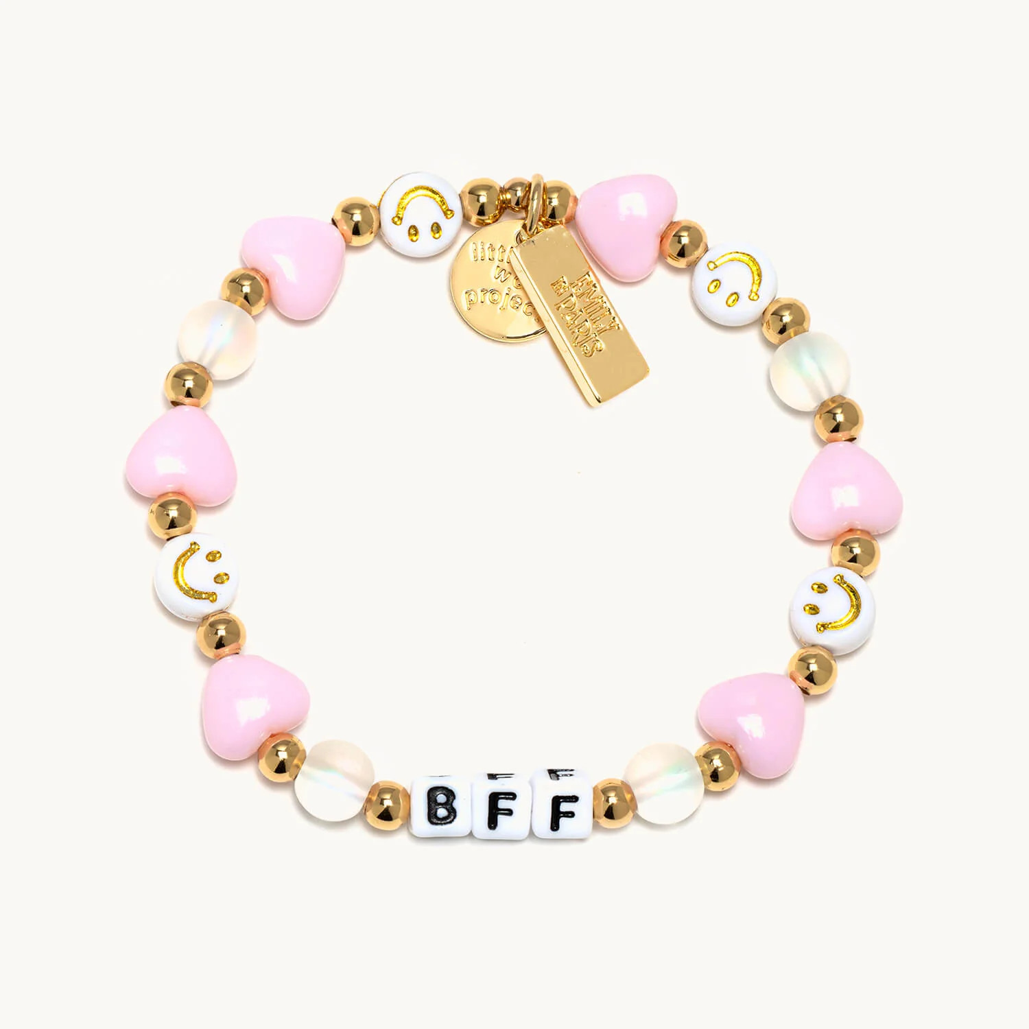 Emily in Paris x LWP- BFF | Little Words Project