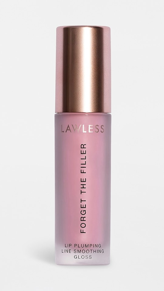 Forget The Filler Lip Plumper | Shopbop