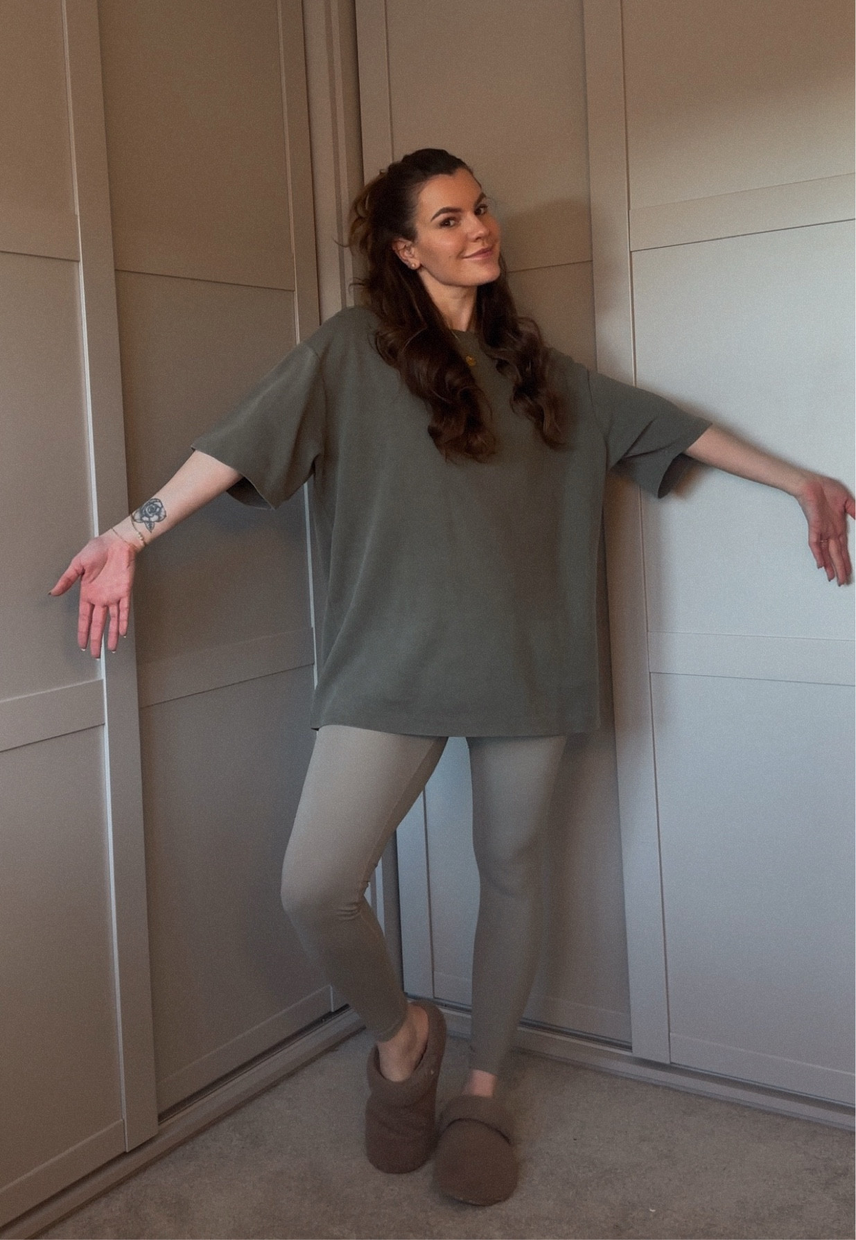 Realistic Jan outfits… day 1 

#LTKmidsize #LTKuk #LTKgrwm