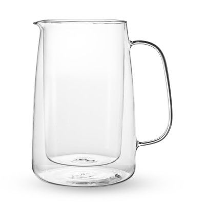 Double-Wall Pitcher | Williams-Sonoma