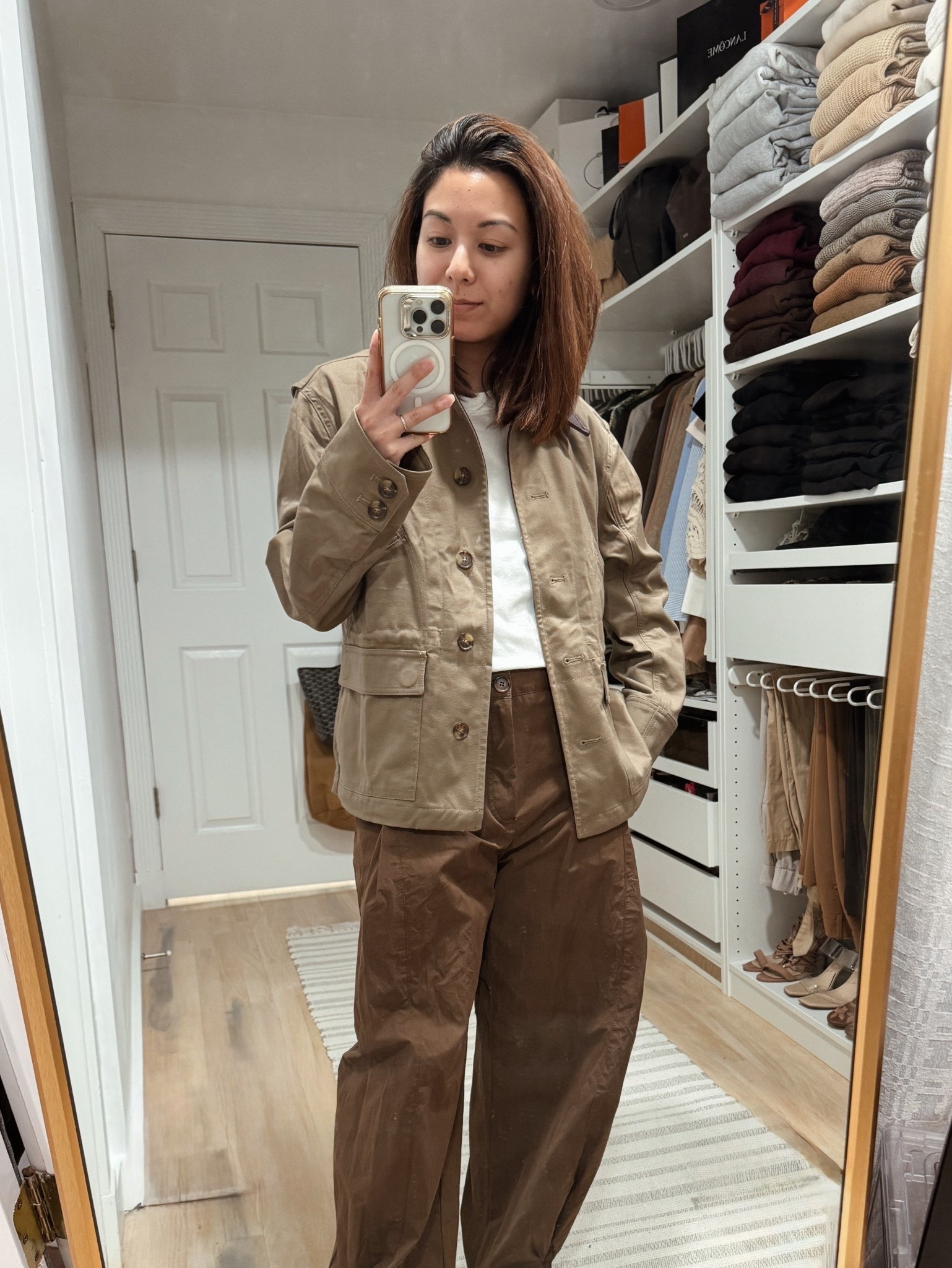 #LTKootd #LTKgrwm #LTKPetite