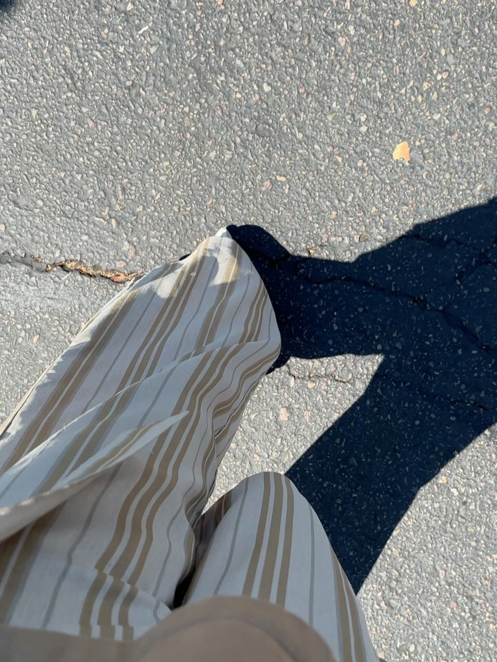 How is September going for you?
Me: Fall tones everything - outfit, favorite doughnuts & coffee🍩☕️ 
So far so good!

#coffee #doughnuts #sunday #sundaymood #familytime #styleblogger #fashionblogger #momblogger #over40 #styleinspo #ootd #outfit #outfitinspiration #fallfashion

#LTKSeasonal #LTKFindsUnder50 #LTKStyleTip