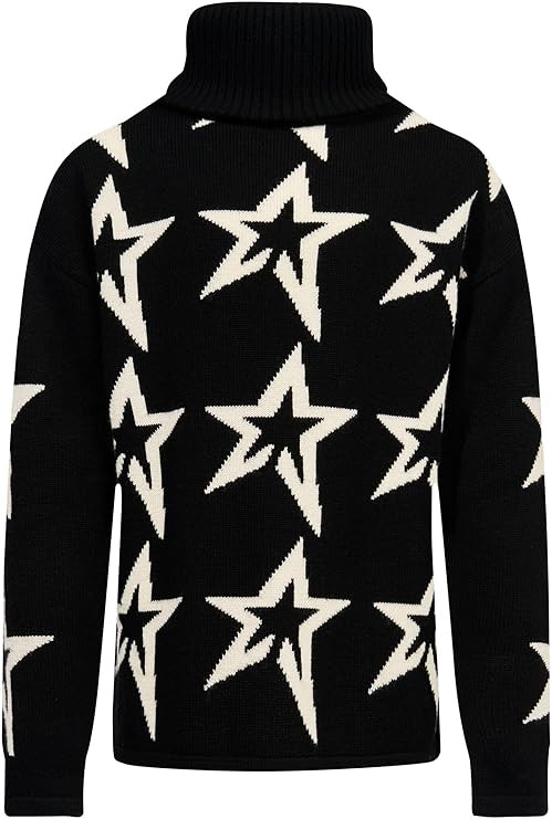 Amazon.com: Perfect Moment, Star Dust Sweater : Luxury Stores | Amazon (US)