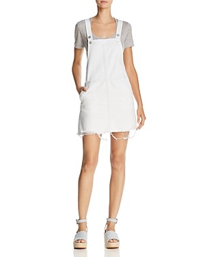Blanknyc Denim Overall Dress | Bloomingdale's (US)