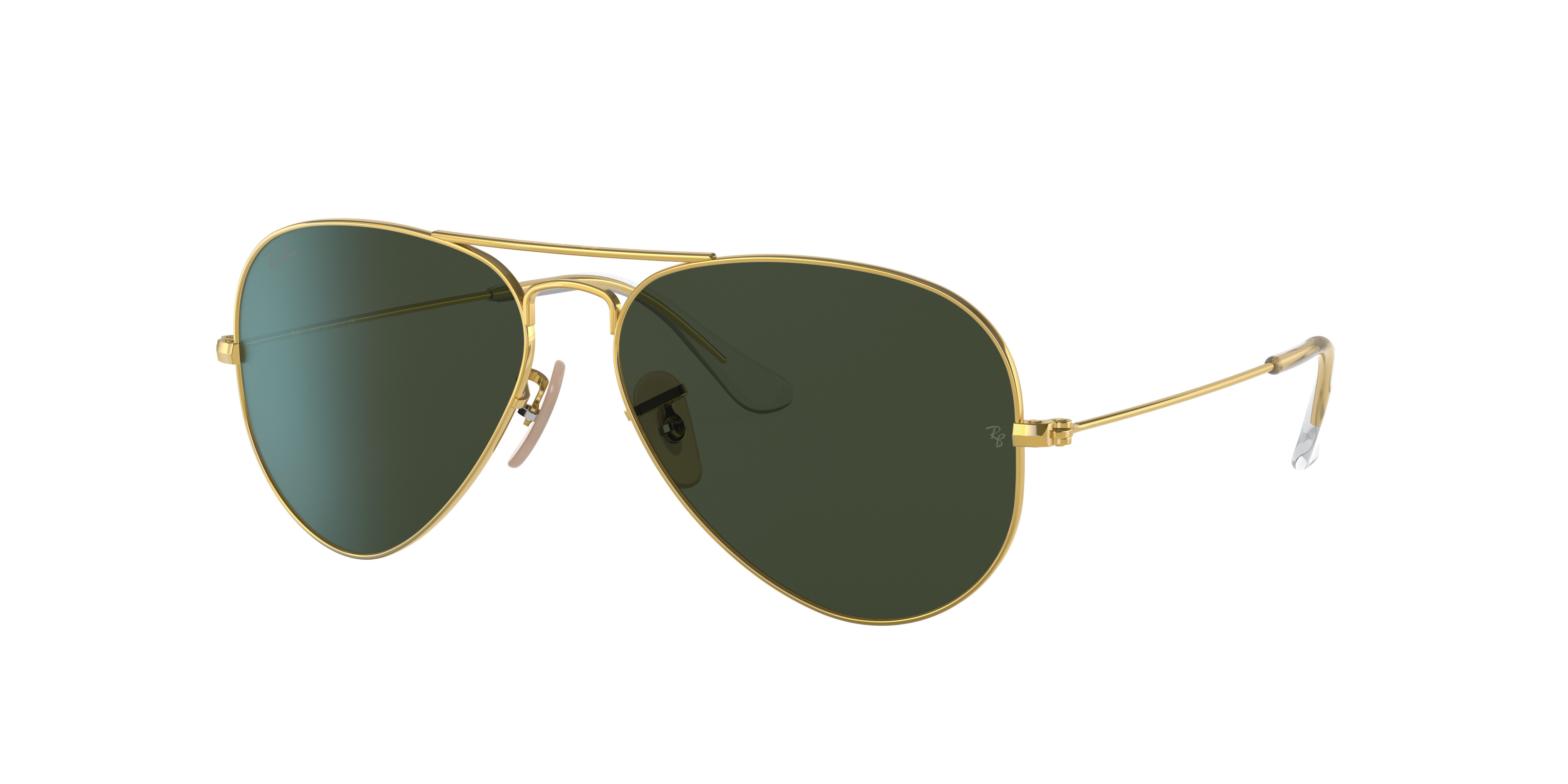 AVIATOR | AVIATION COLLECTION | Ray-Ban (US)