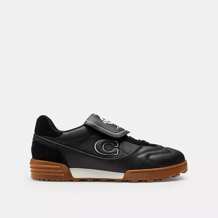 Match Sneaker | Coach Outlet US