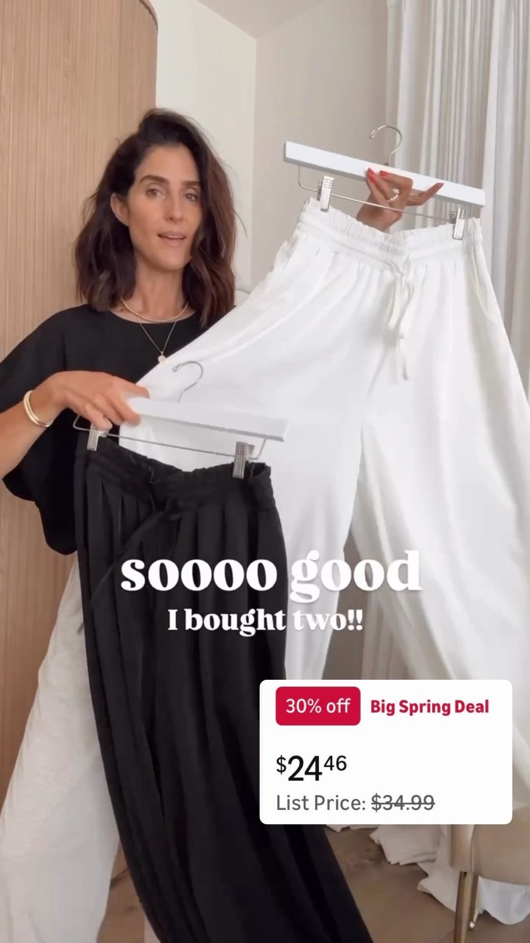 I'm just shy of 5-7" wearing the size small pants and small tee
#stylinbyaylin #aylin

#LTKgrwm #LTKootd #LTKSeasonal