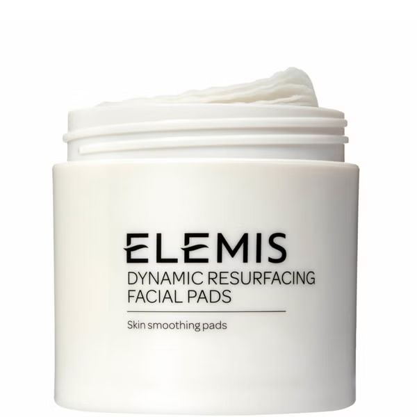 Dynamic Resurfacing Disques Lissants (60 disques) | Elemis FR