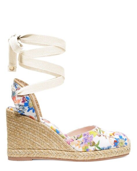 MARGUERITA ESPADRILLE WEDGE | Stuart Weitzman (US)