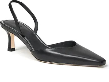 Wren Slingback Pump (Women) | Nordstrom