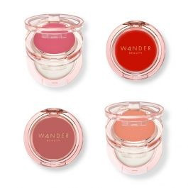 Double Date Lip and Cheek | Wander Beauty