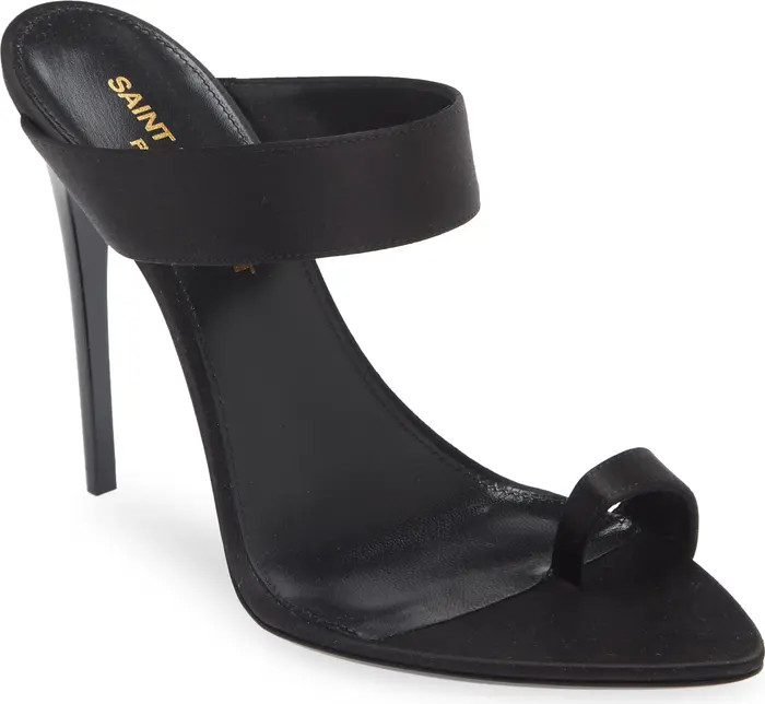 Martha Pointed Toe Sandal (Women) | Nordstrom