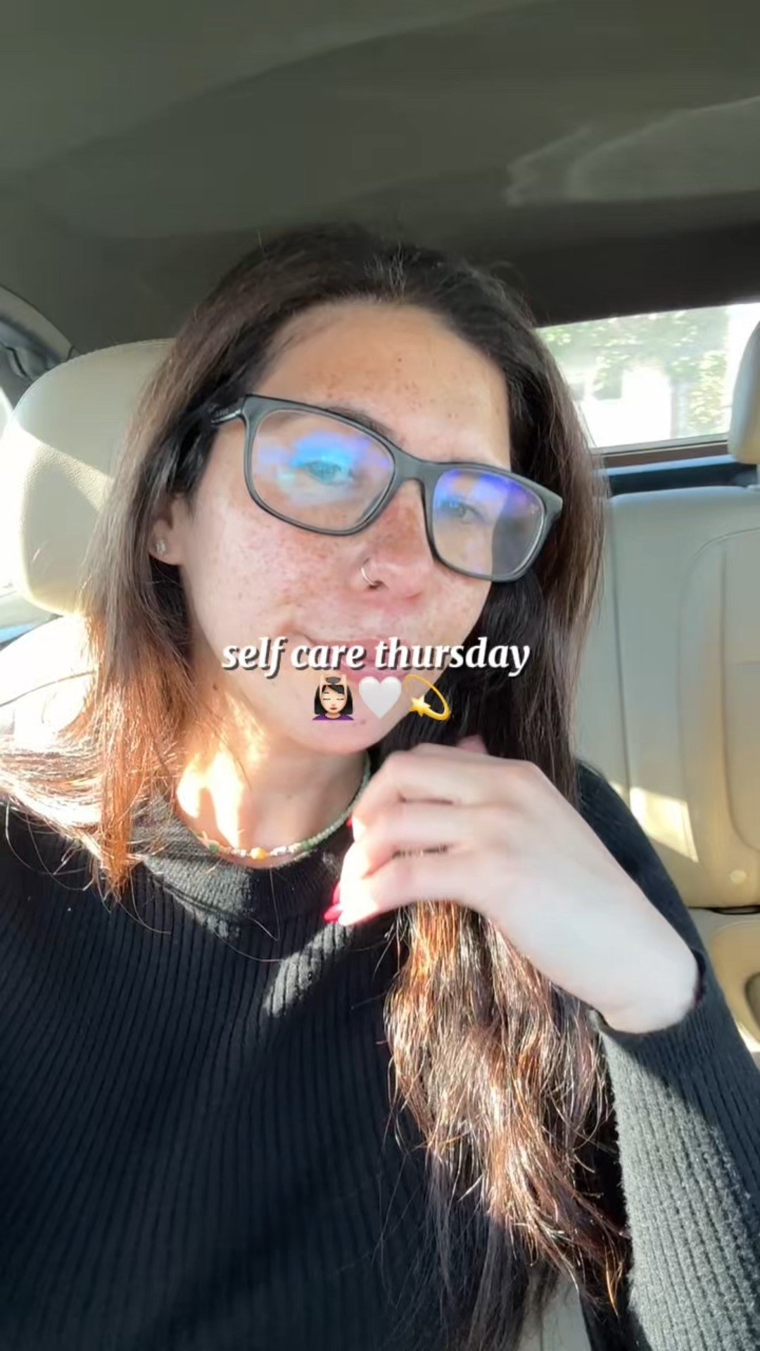 Self care Sunday 🤎

#LTKFindsUnder50 #LTKStyleTip #LTKBeauty