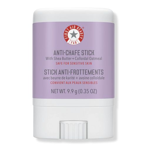 First Aid BeautyTravel Size Anti-Chafe Stick with Shea Butter + Colloidal Oatmeal | Ulta