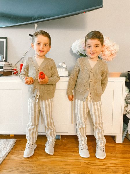 Toddler boys outfits 


#LTKSeasonal #LTKFamily #LTKKids
