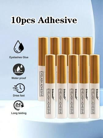 Clear Lash Glue  | SHEIN