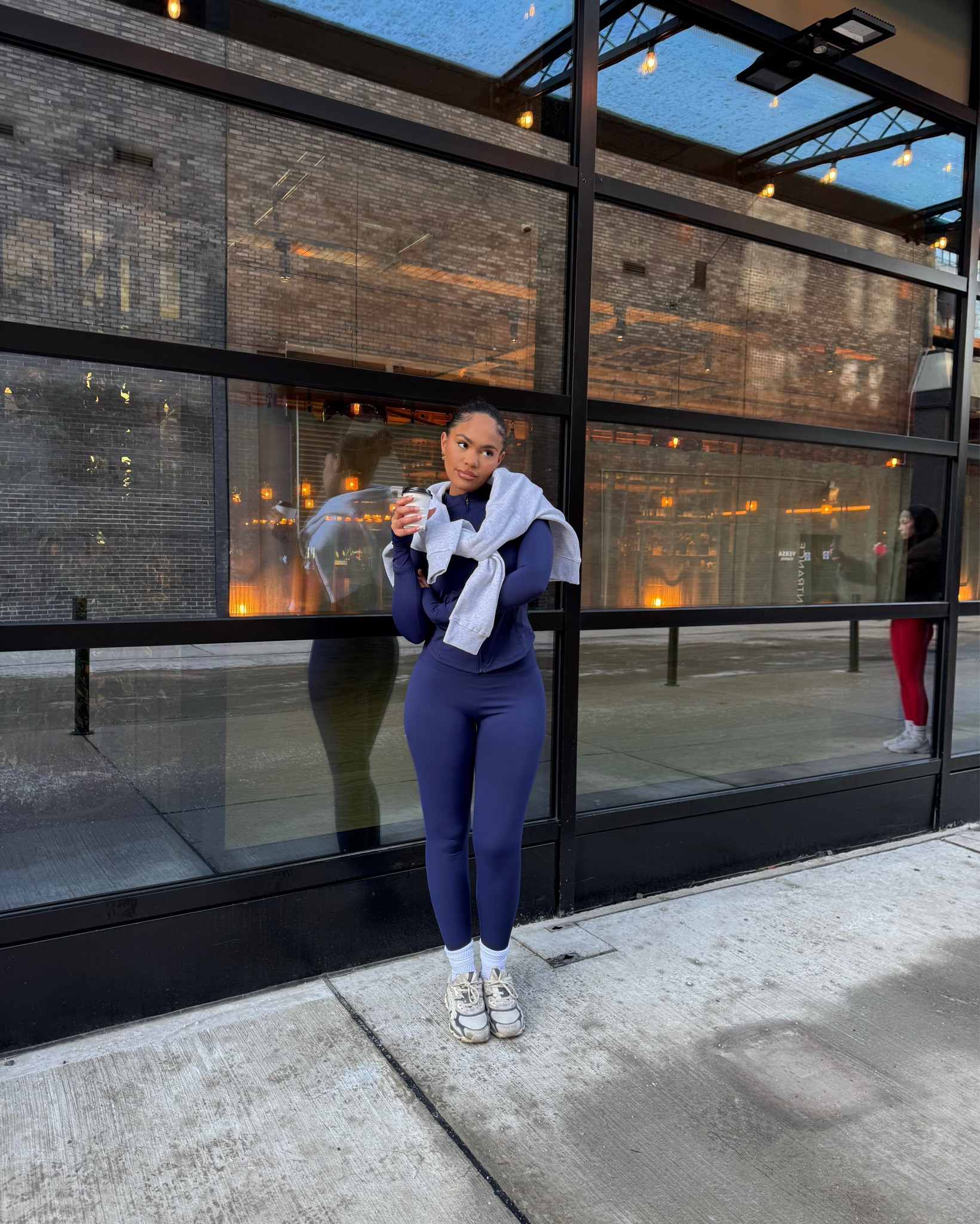 Runner girl era

#LTKfitness #LTKuk #LTKstyletip