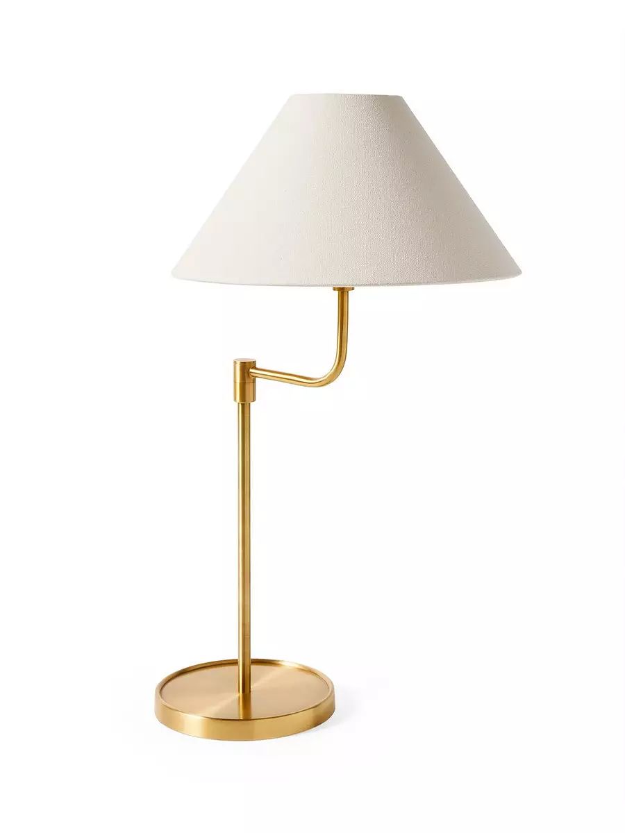 Marseille Table Lamp | Serena and Lily