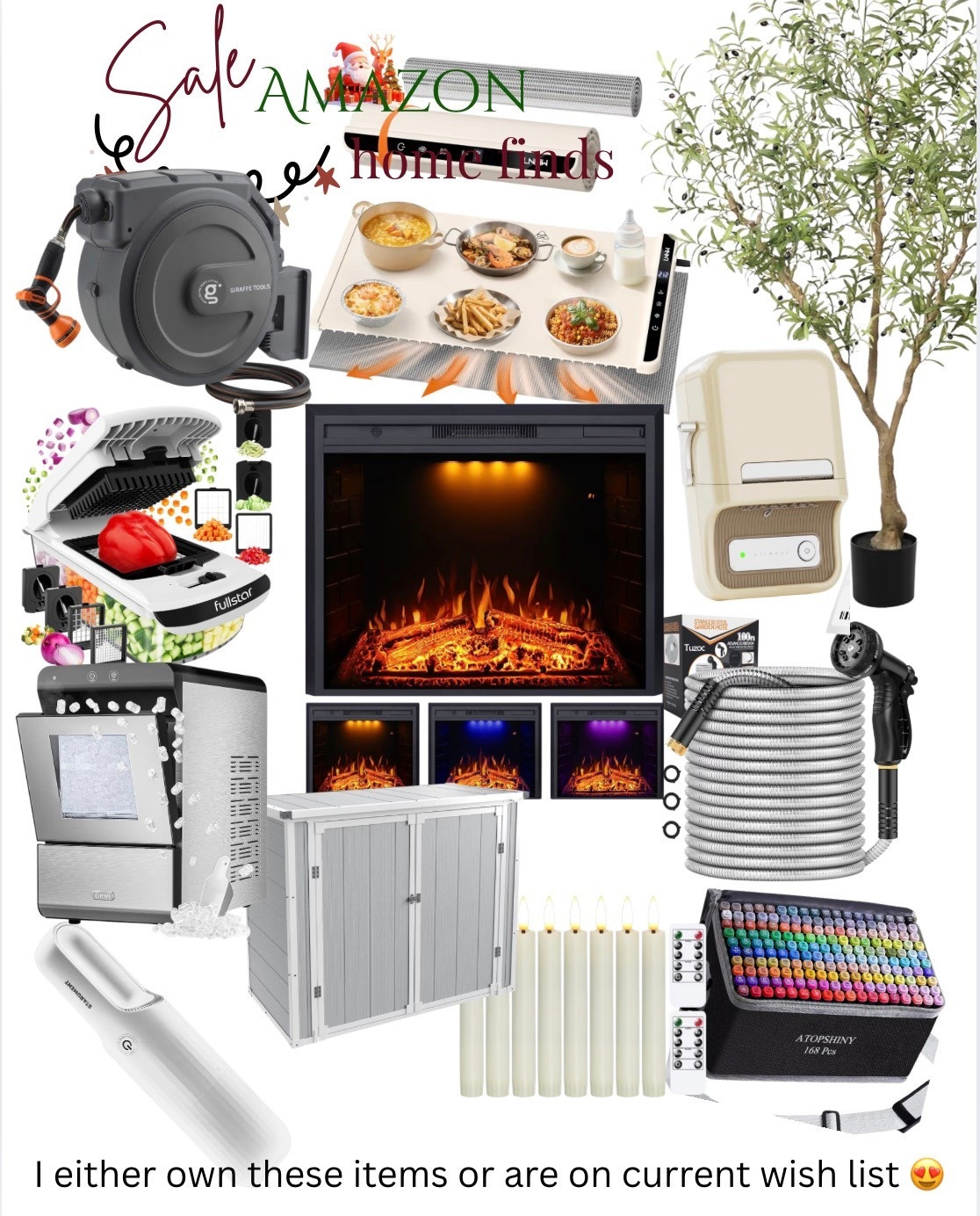 Cyber Monday Deals! Amazon Home finds I either own or are on current wish list!

#LTKHome #LTKCyberWeek #LTKGiftGuide