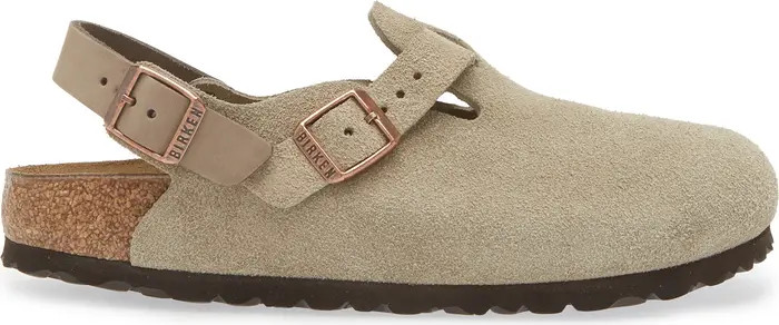 Tokio Clog (Women) | Nordstrom