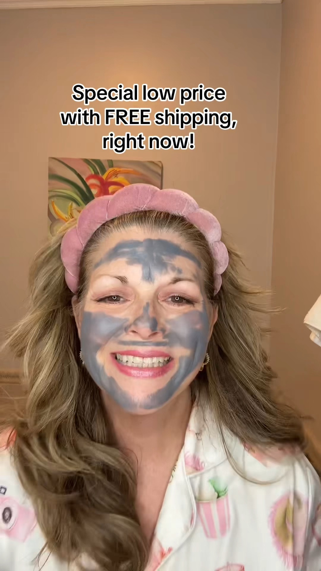 This clay stick from @Dr.Leo-USA makes masking so much easier. No brush, no mess, just swipe, wait, and rinse. Limited-Time Offer: The Clay Mask Stick is at a special low price with FREE SHIPPING right now. Check it out in the orange cart.
#salicylicacid #acne
#skincarerutine #drleodryinglotion
@dr.leo_otticial

#LTKmorningroutine #LTKselfcare #LTKOver40