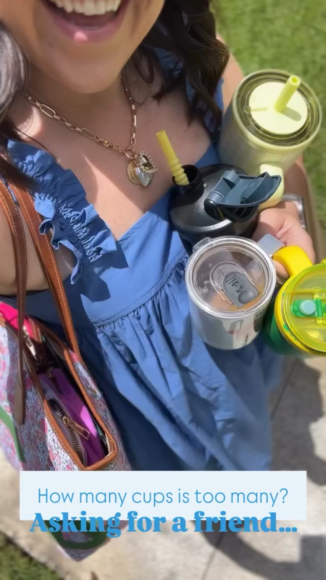 How many cups is too many? Asking for a friend…