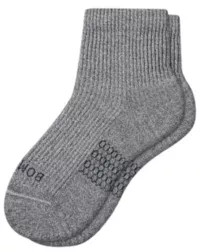 Bombas Solids Ribbed Quarter Socks | Dick's Sporting Goods