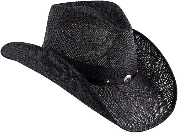 Stetson Men's Cowboy | Amazon (US)