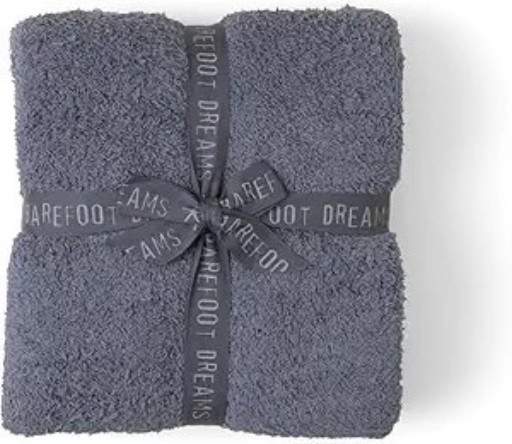 Favorite Barefoot Dreams blanket 💫



We have one on every bed plus a couple of extras 🫶🏼
Can’t pass this one up at 44% off 🎉

#LTKHome #LTKSaleAlert #LTKselfcare