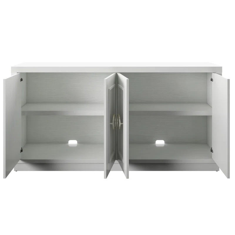 Carville 64" Buffet Sideboard | Wayfair North America