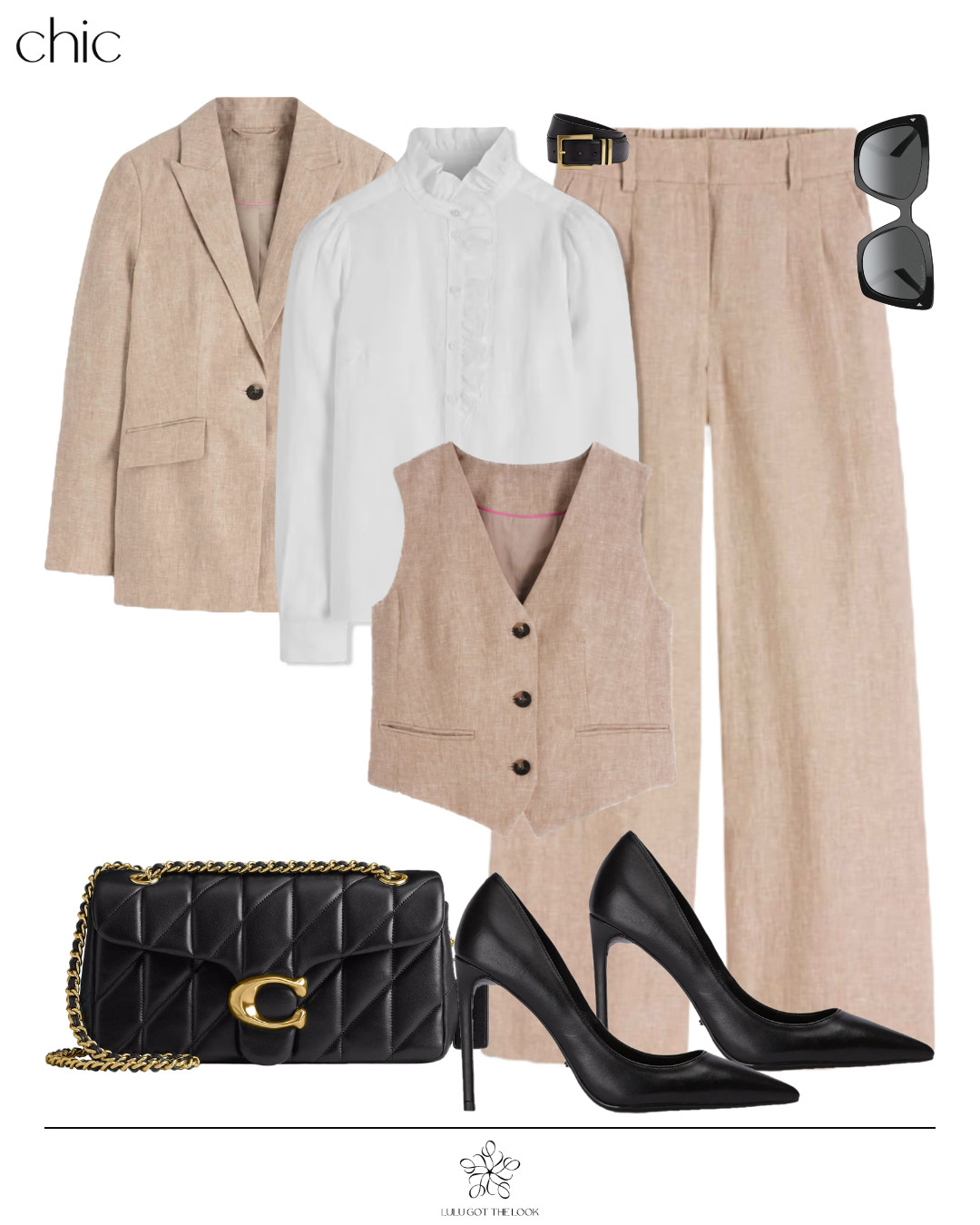 Boden sets: 4 styles - chic 

 #LTKootd #LTKSeasonal #LTKU