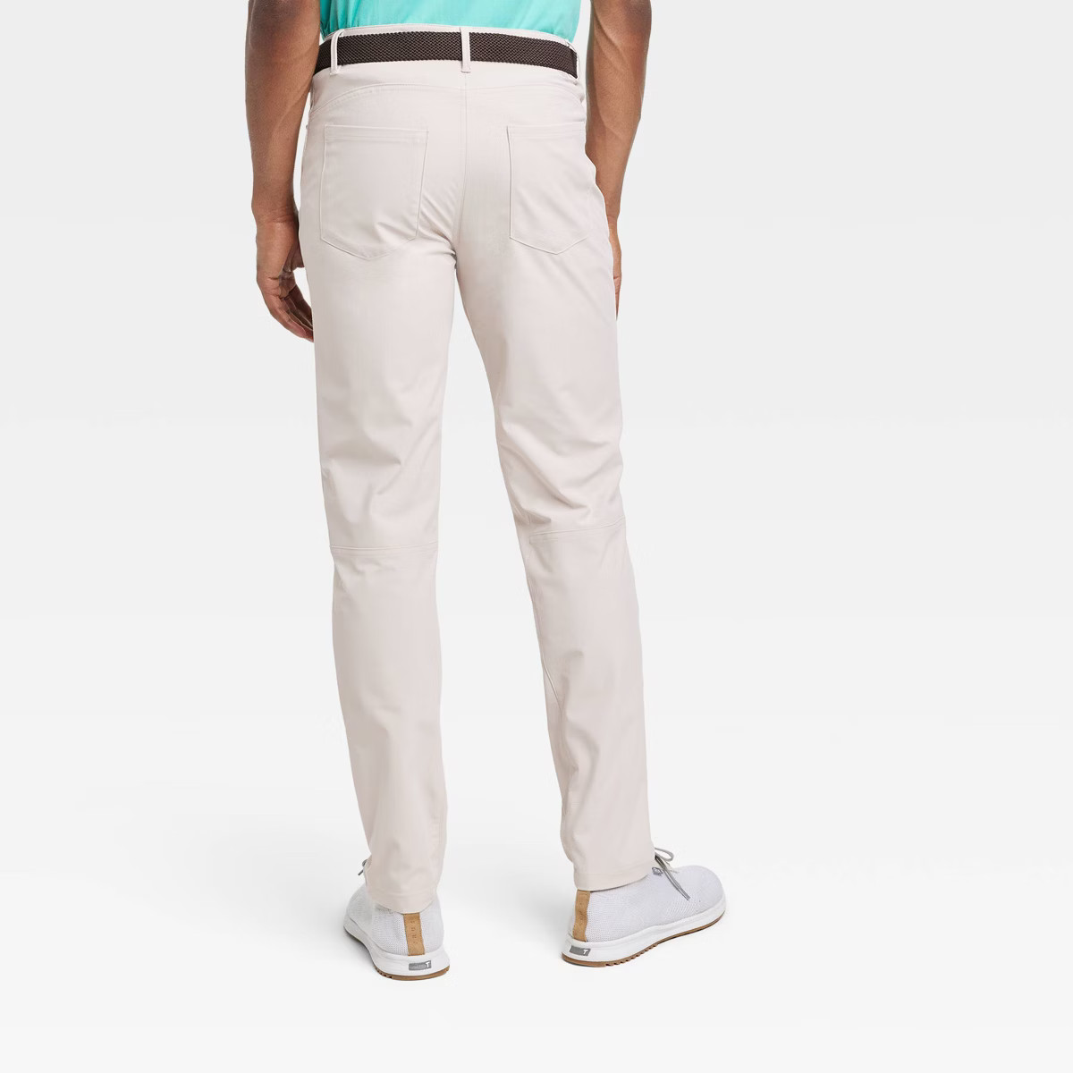 Men's Golf Pants - All In Motion™ Dark Gray 32x32 | Target