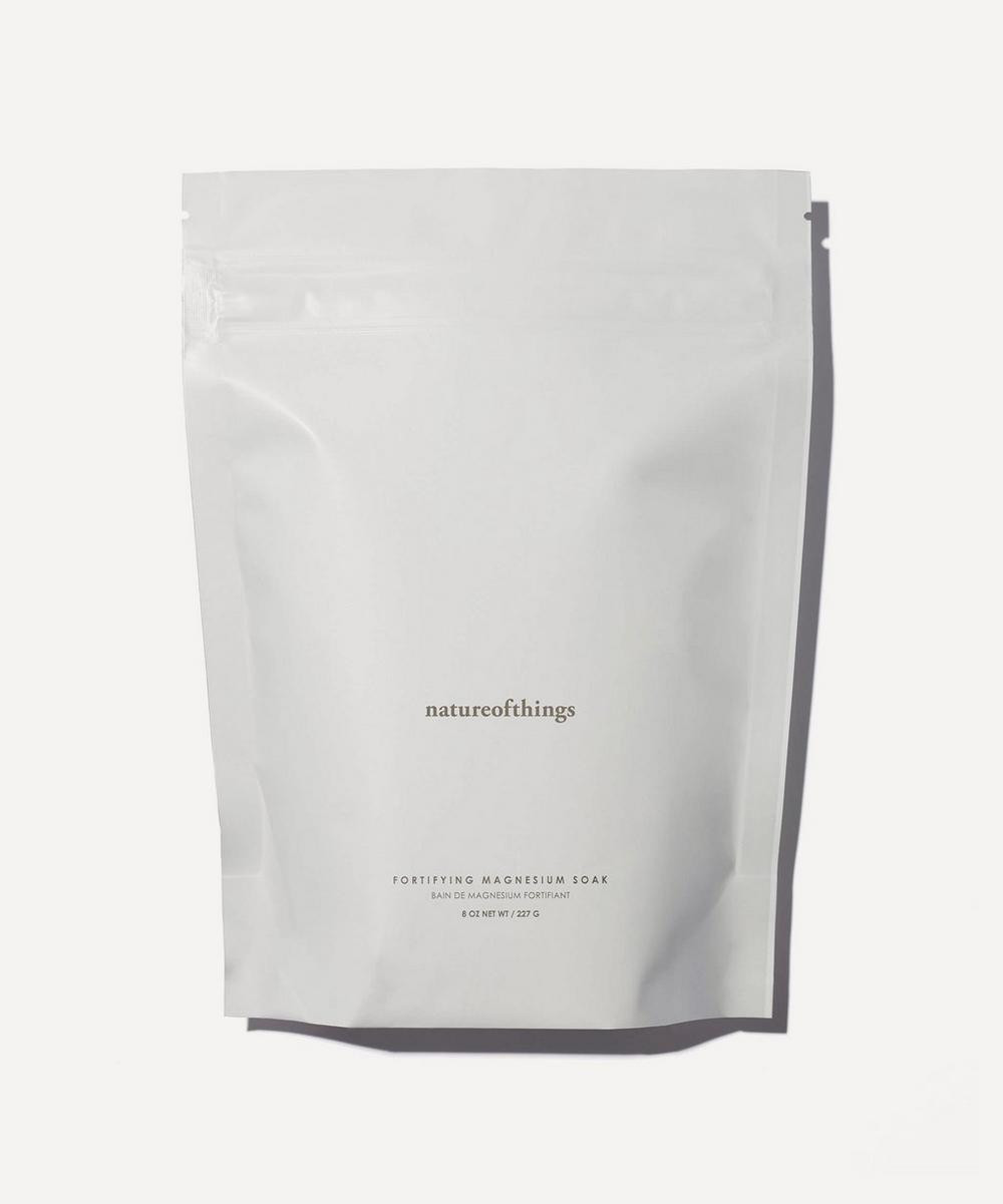 Fortifying CBD Magnesium Soak 227g | Liberty London (US)