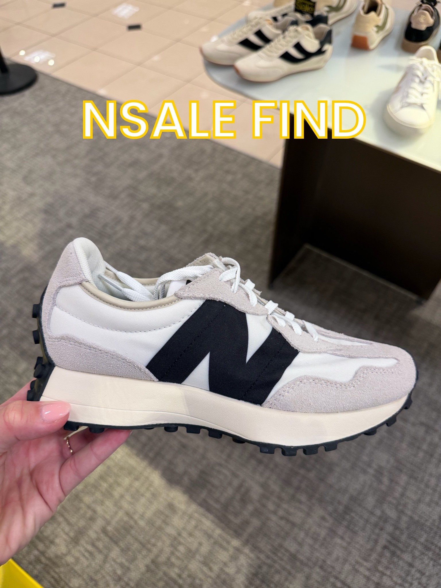 Nordstrom anniversary sale

#LTKActive #LTKSaleAlert #LTKfitnessgoals